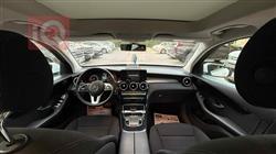 مرسيدس بنز GLC